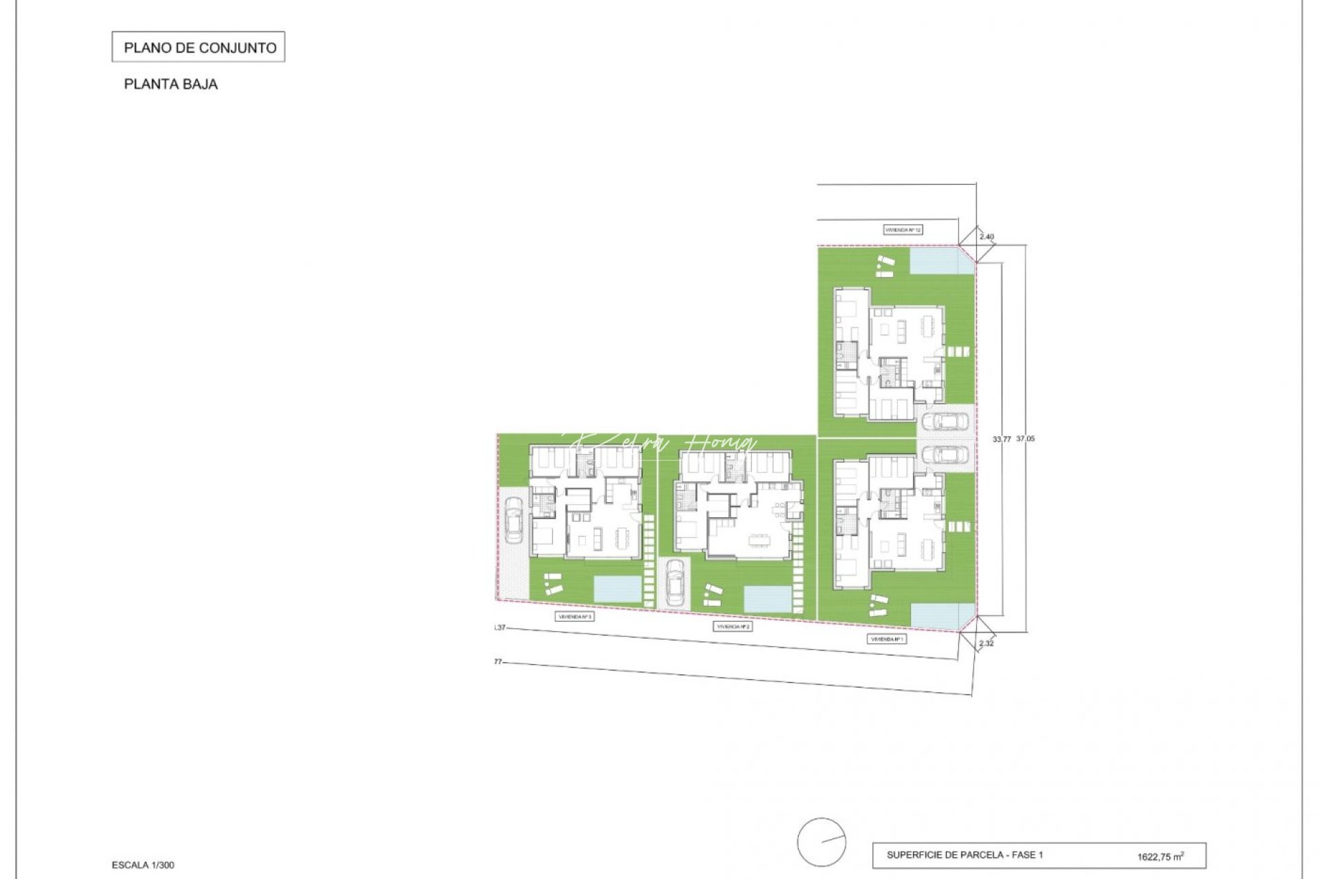 Neubau-Projekte - Einfamilienhaus - Pilar de La Horadada - pueblo