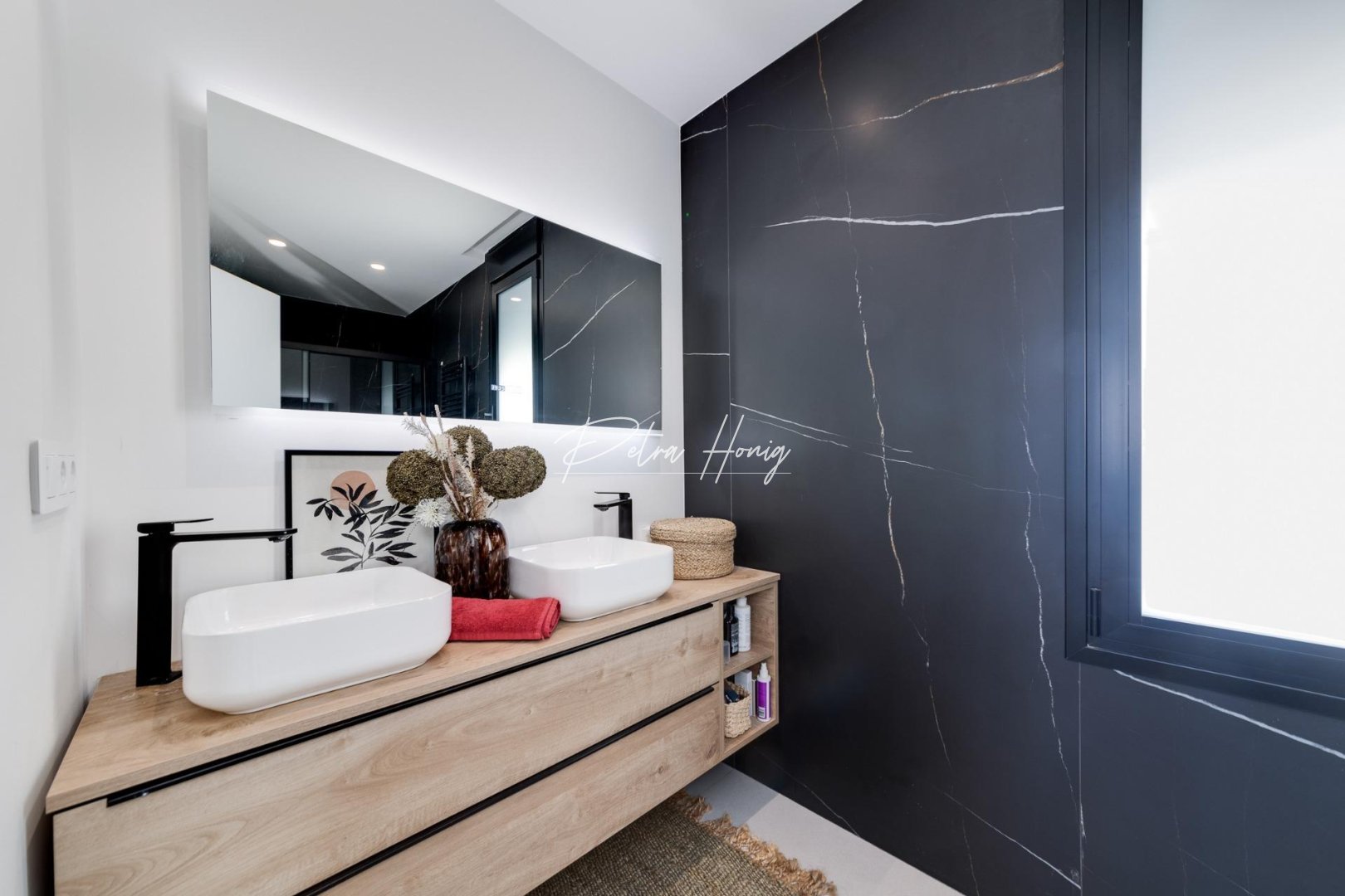 Neubau-Projekte - Einfamilienhaus - Pilar de La Horadada - Roda Golf