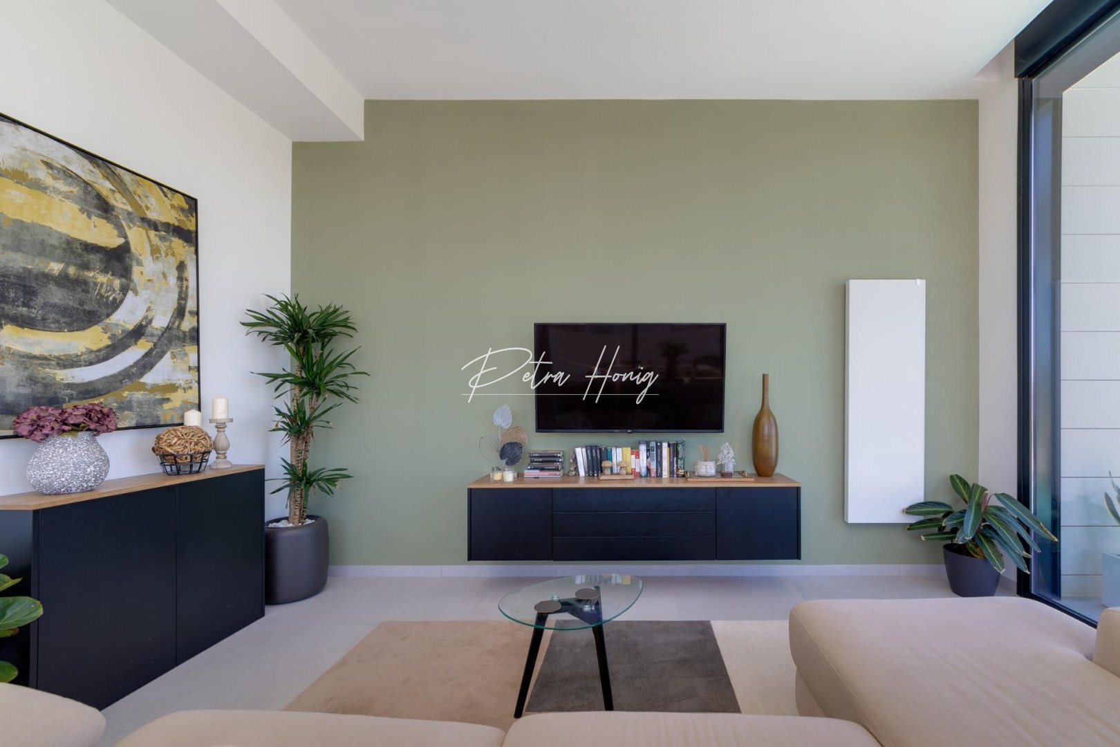 Neubau-Projekte - Einfamilienhaus - Pilar de La Horadada - Roda Golf