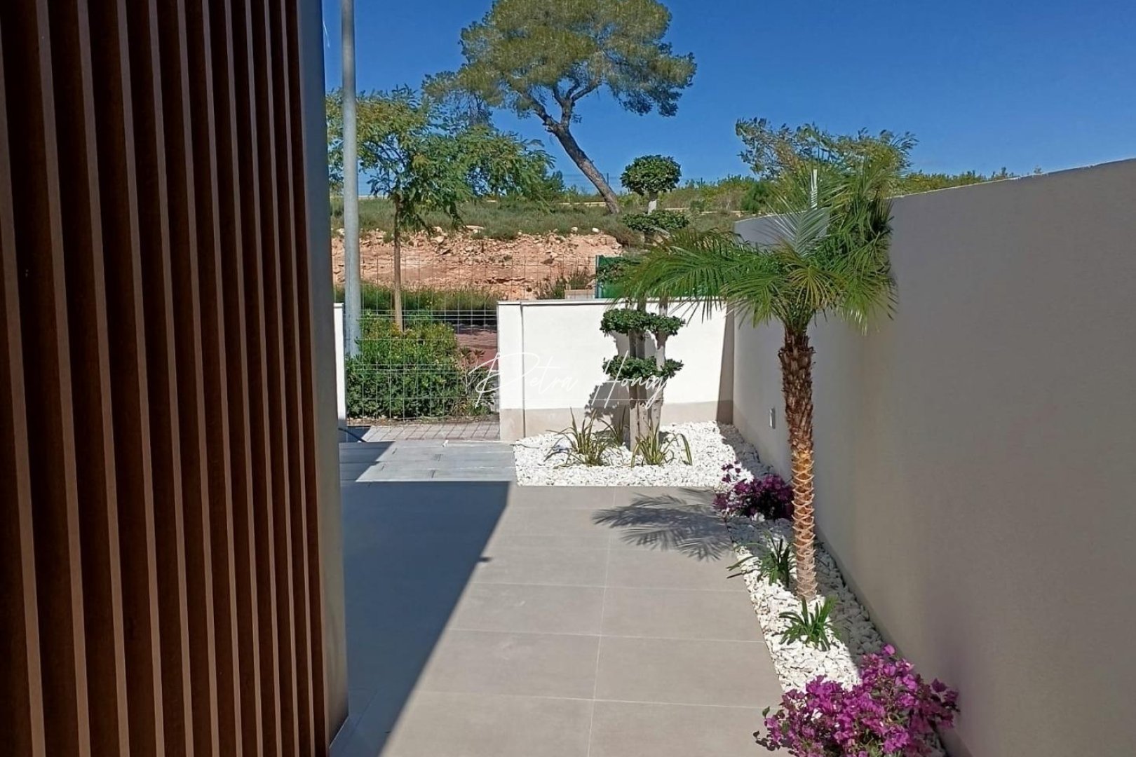 Neubau-Projekte - Einfamilienhaus - Pilar de La Horadada - Roda Golf