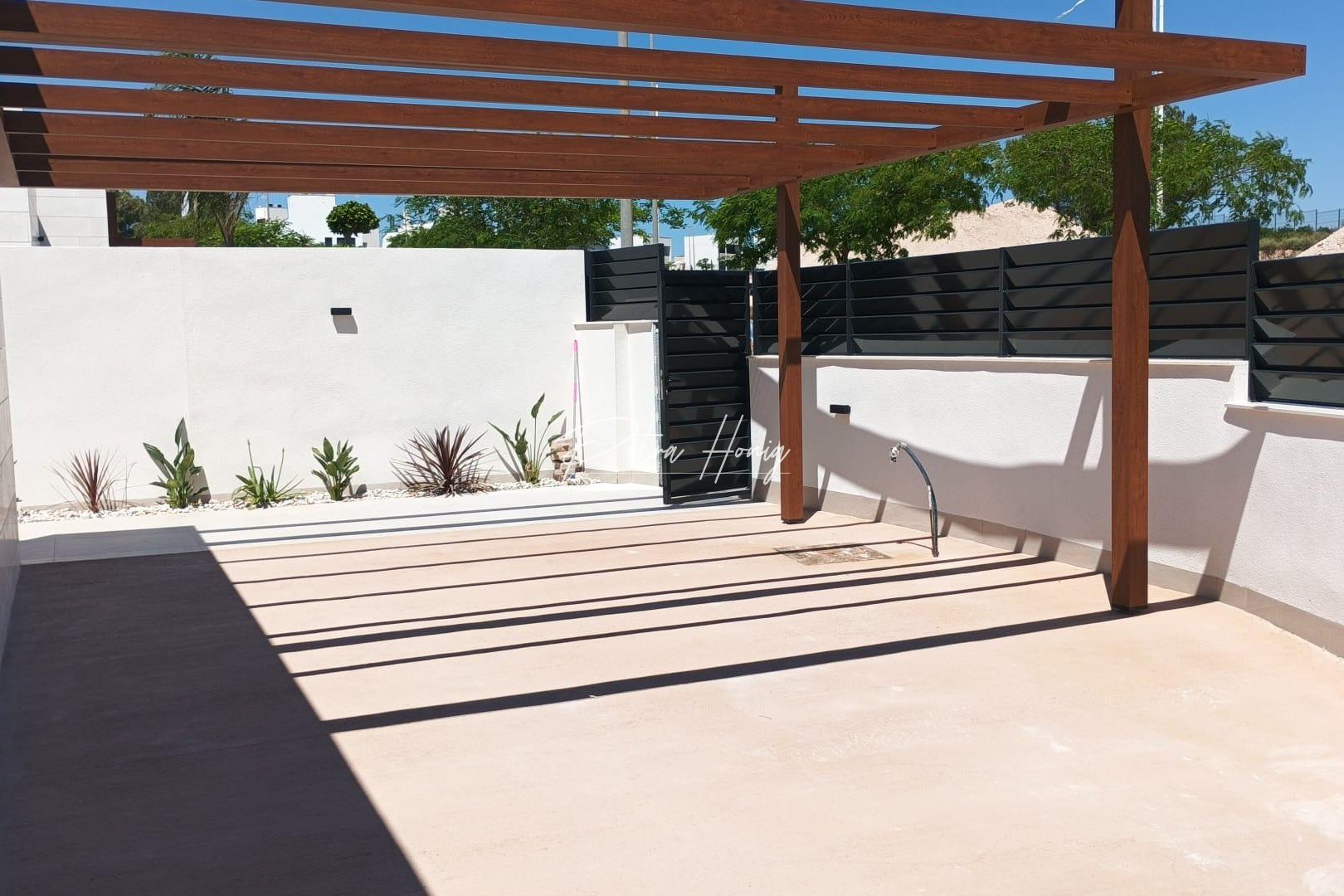 Neubau-Projekte - Einfamilienhaus - Pilar de La Horadada - Roda Golf
