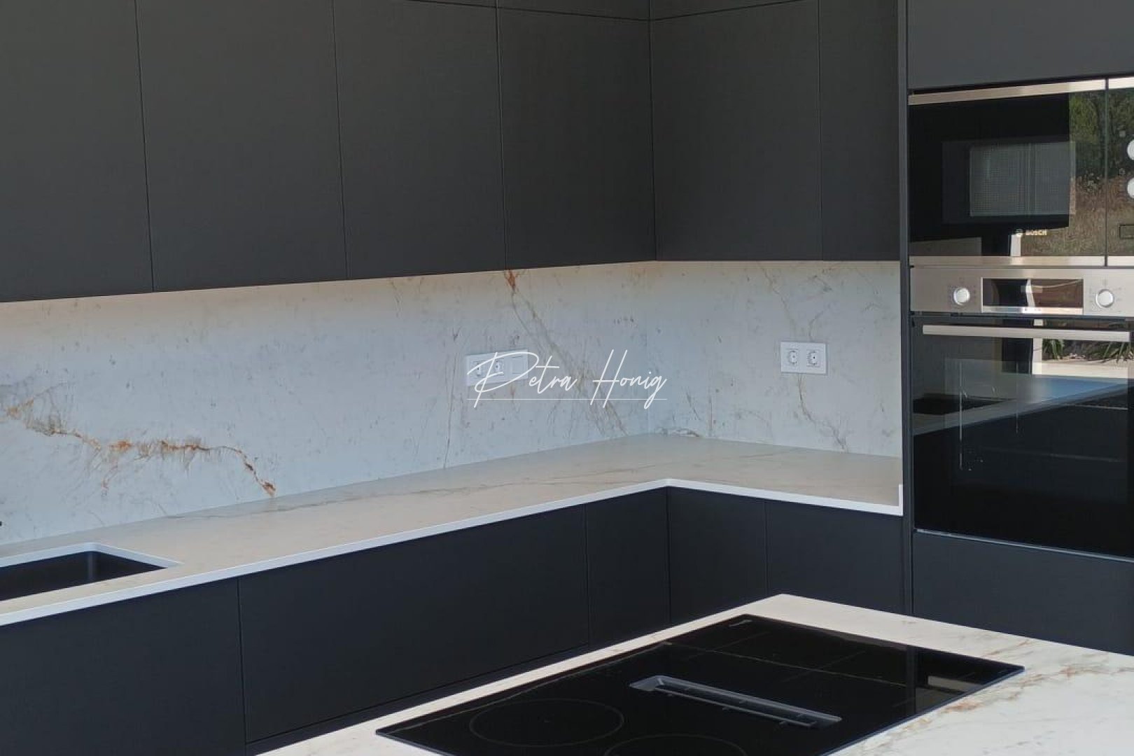 Neubau-Projekte - Einfamilienhaus - Pilar de La Horadada - Roda Golf