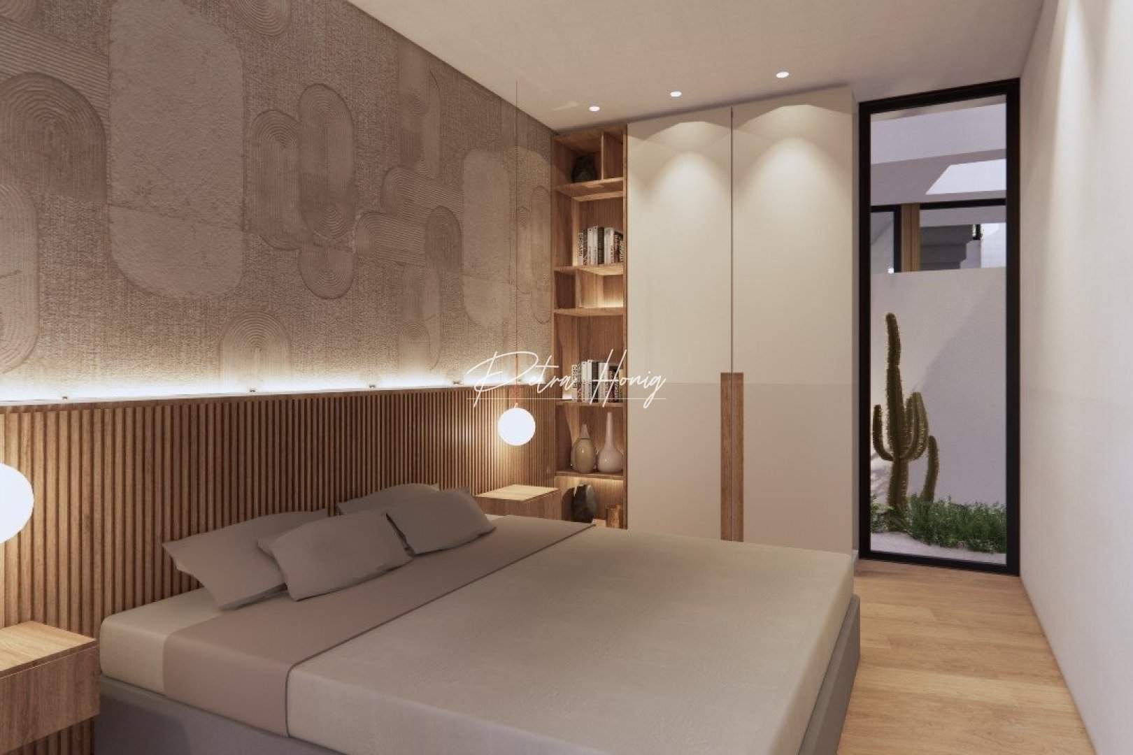 Neubau-Projekte - Einfamilienhaus - Pilar de La Horadada - Torre de la Horadada