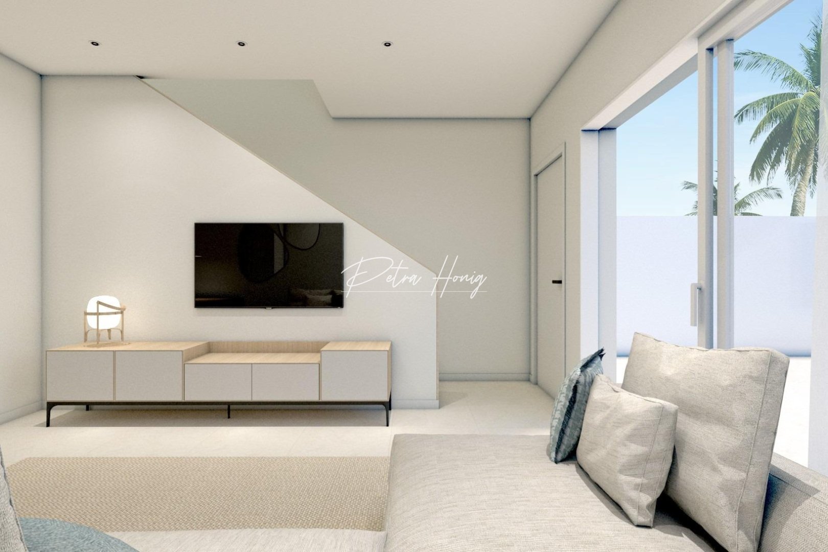 Neubau-Projekte - Einfamilienhaus - Pilar de La Horadada - Torre de la Horadada