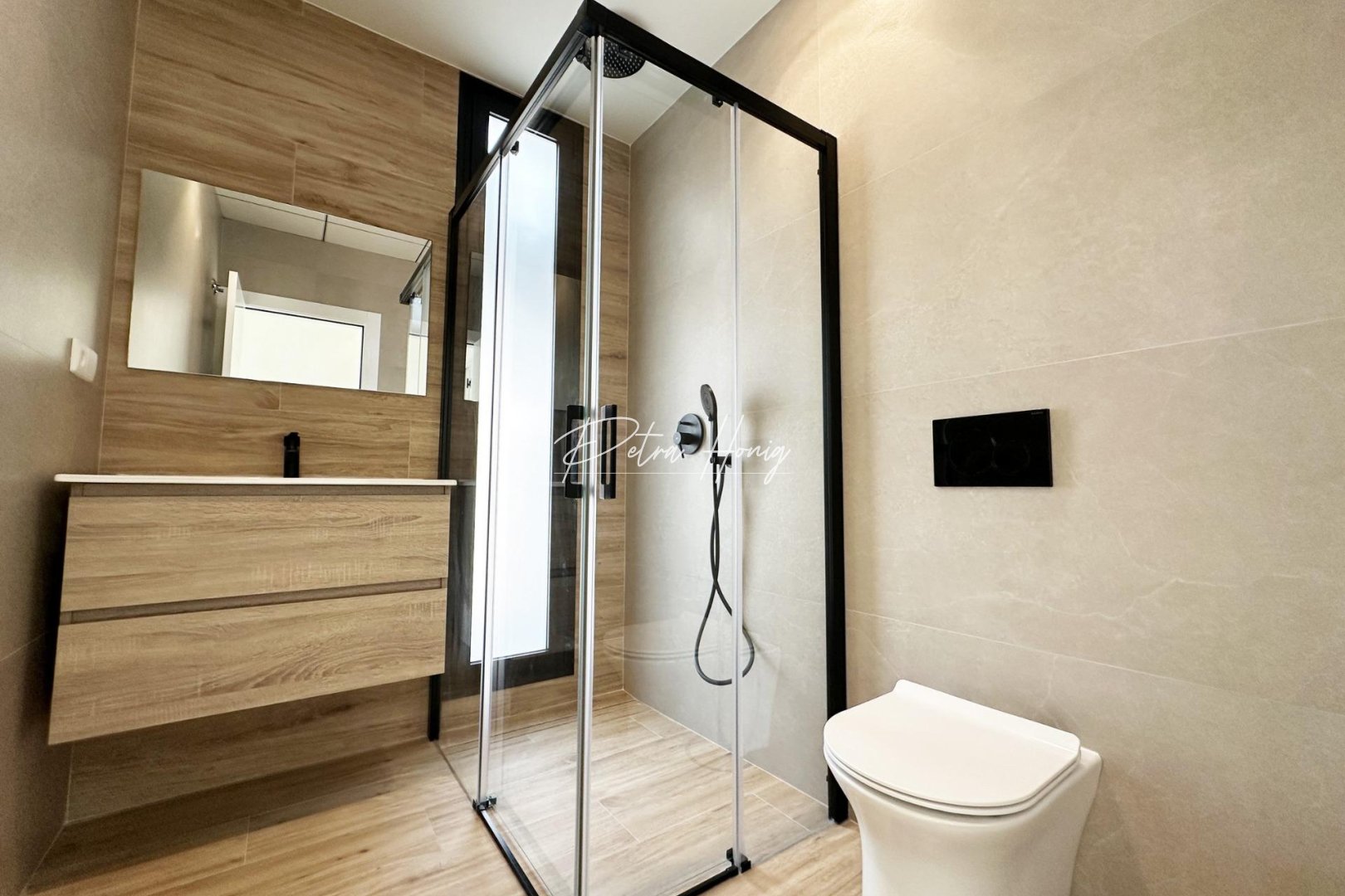 Neubau-Projekte - Einfamilienhaus - Pilar de La Horadada - Torre de la Horadada