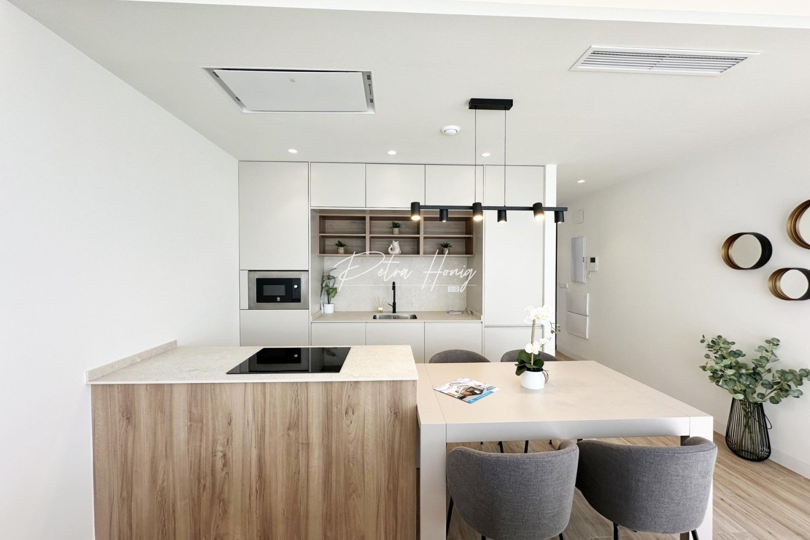 Neubau-Projekte - Einfamilienhaus - Pilar de La Horadada - Torre de la Horadada