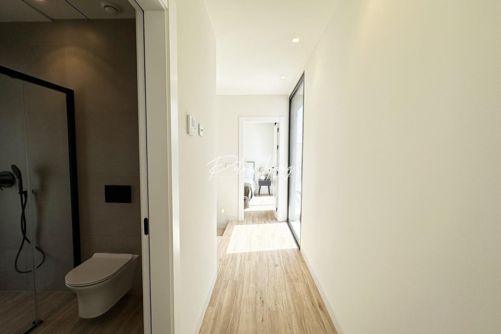 Neubau-Projekte - Einfamilienhaus - Pilar de La Horadada - Torre de la Horadada