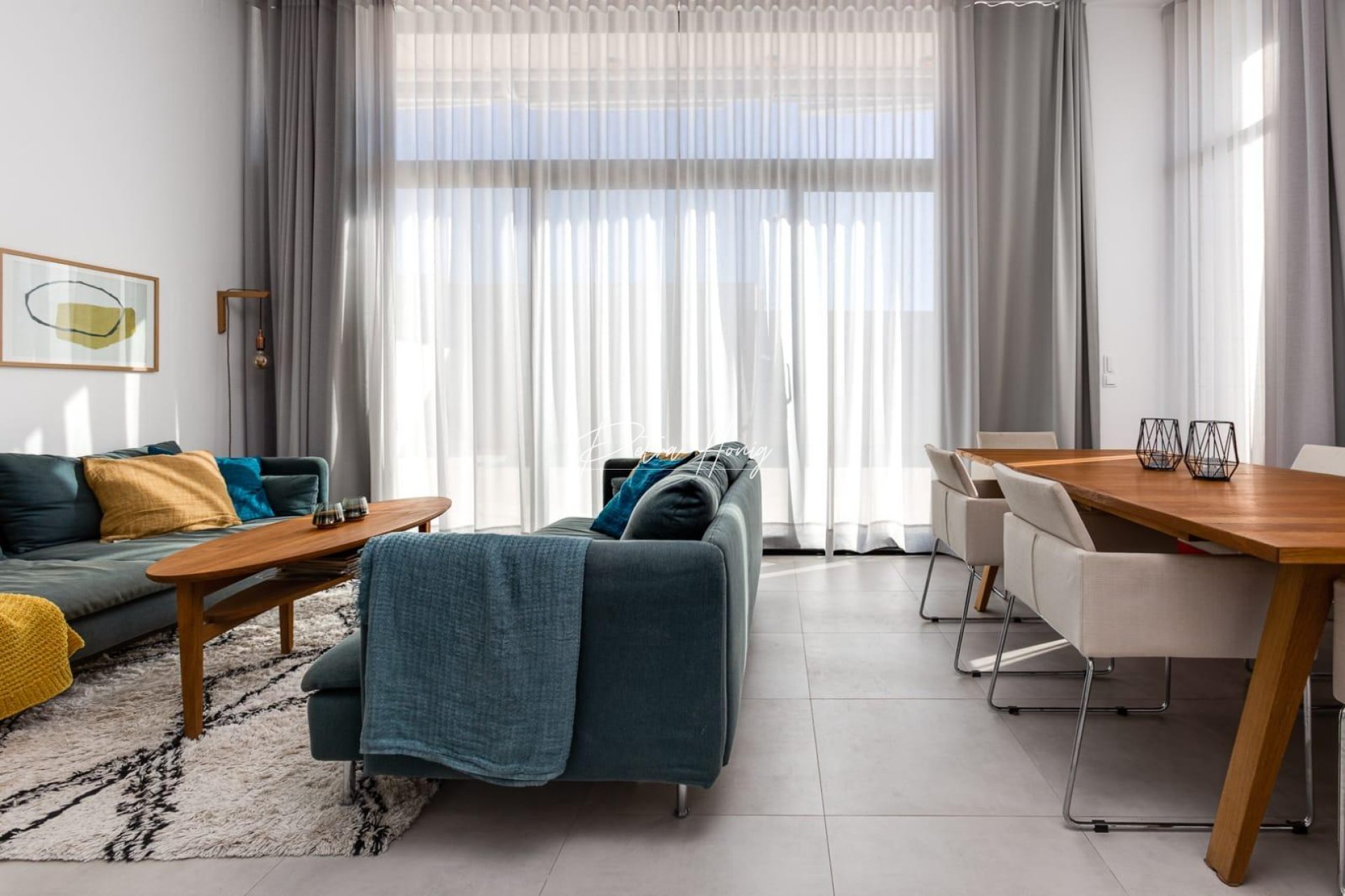 Neubau-Projekte - Einfamilienhaus - Pilar de La Horadada