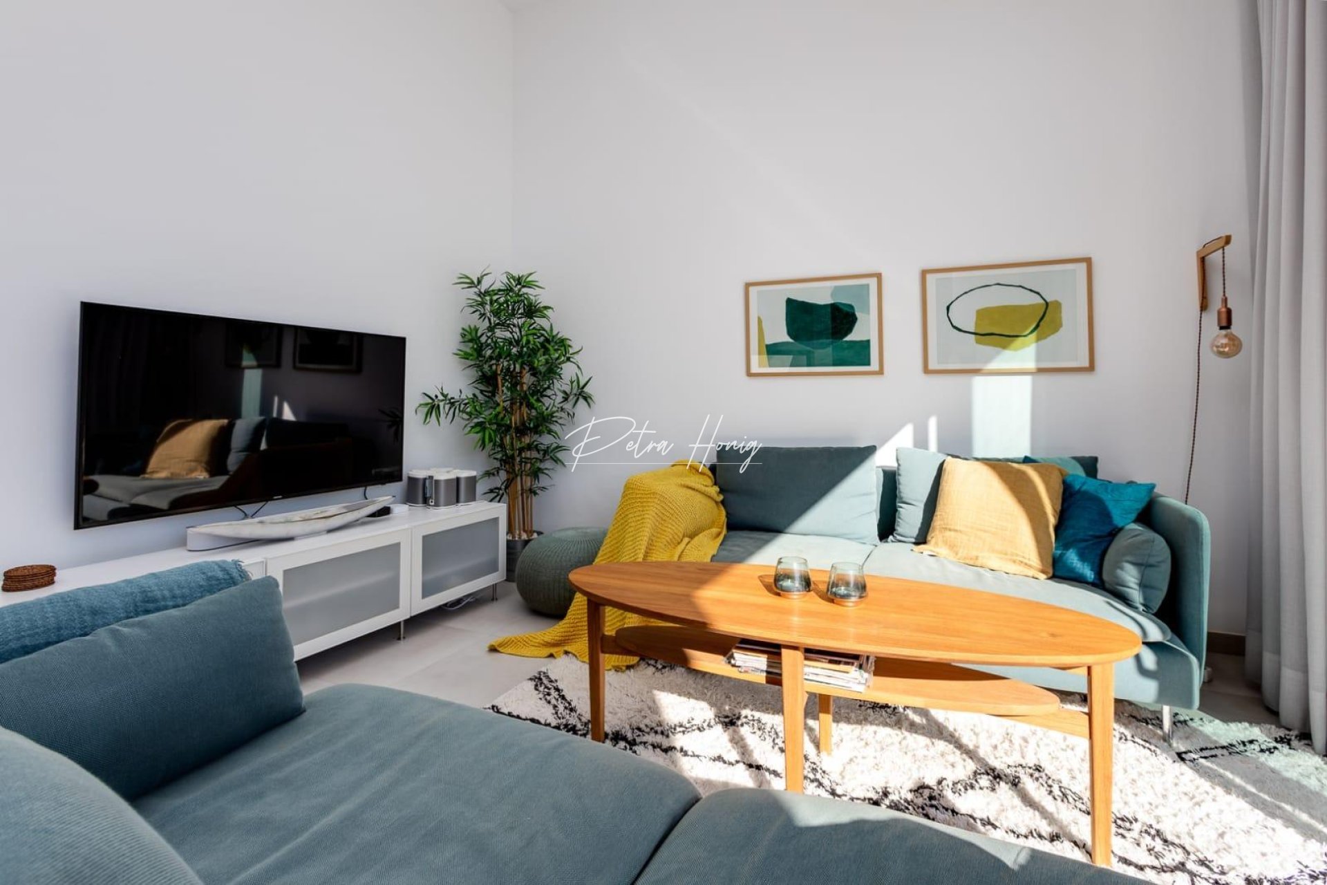 Neubau-Projekte - Einfamilienhaus - Pilar de La Horadada