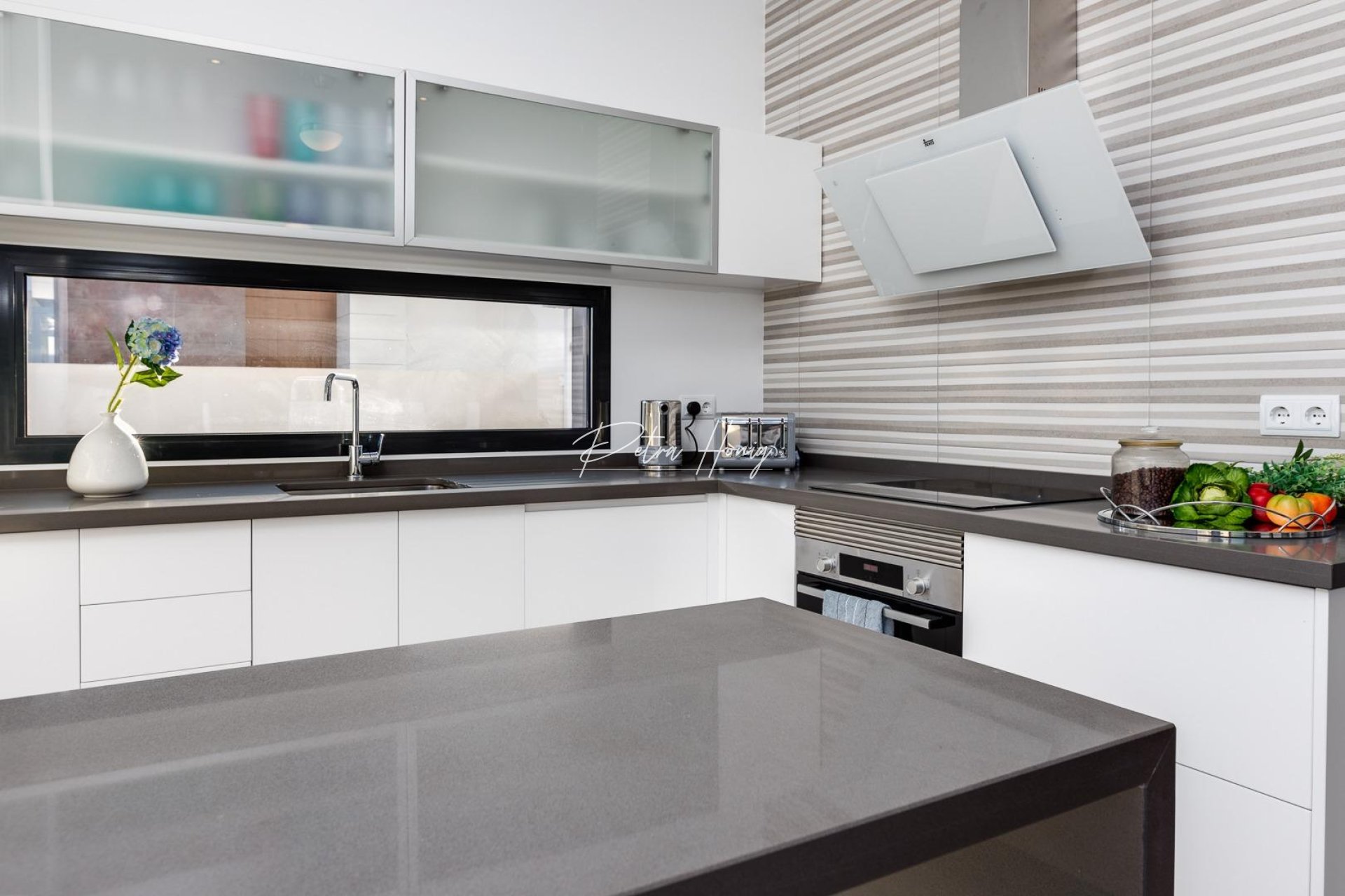Neubau-Projekte - Einfamilienhaus - Pilar de La Horadada