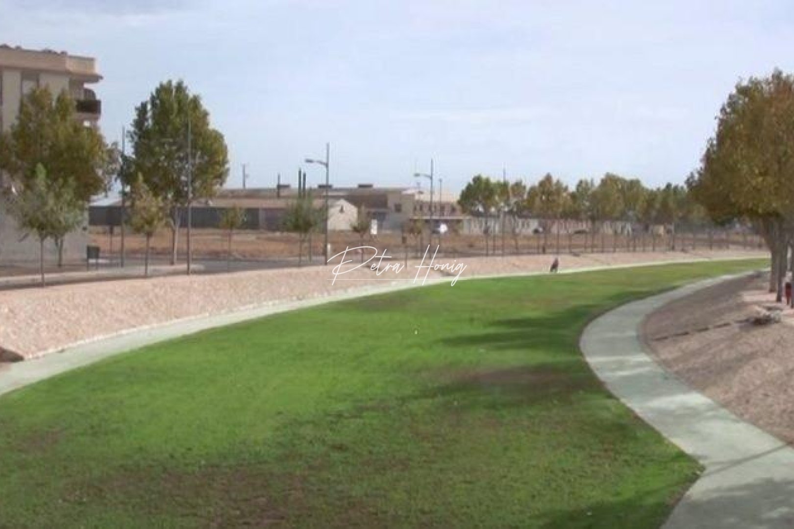 Neubau-Projekte - Einfamilienhaus - Pilar de La Horadada