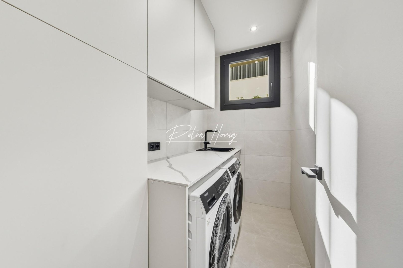 Neubau-Projekte - Einfamilienhaus - Polop - La Alberca