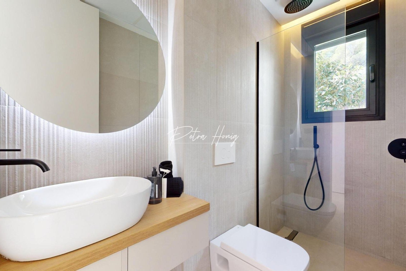 Neubau-Projekte - Einfamilienhaus - Polop - PAU 1