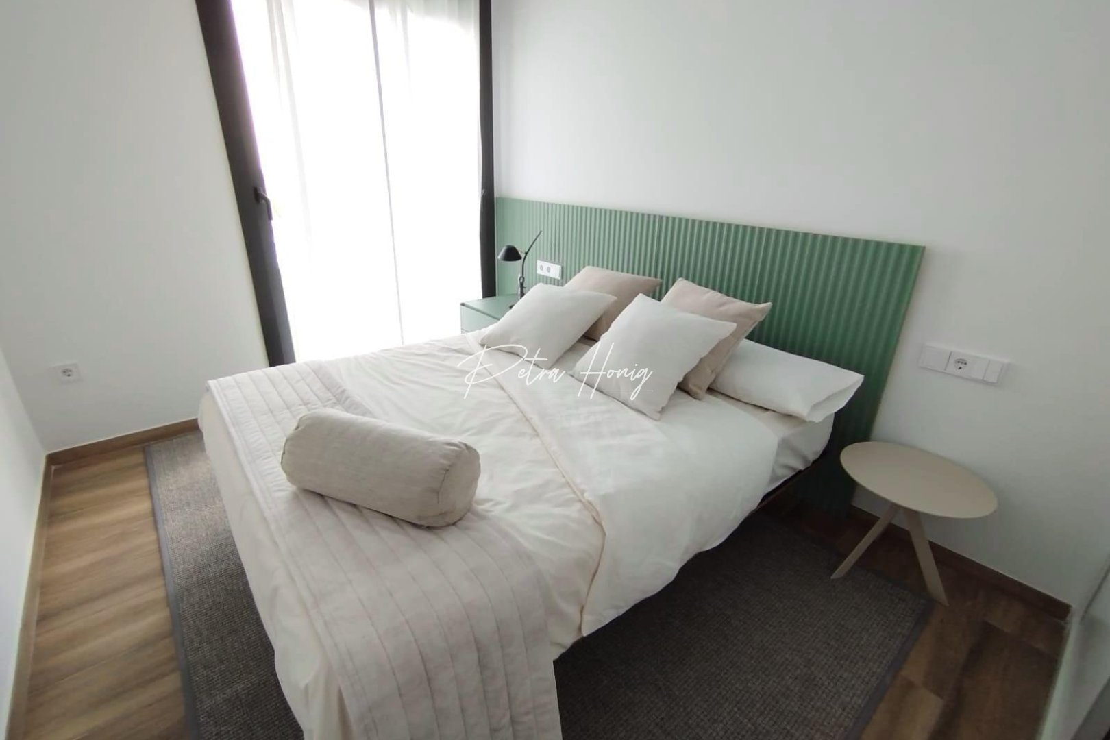 Neubau-Projekte - Einfamilienhaus - Polop - PAU 1