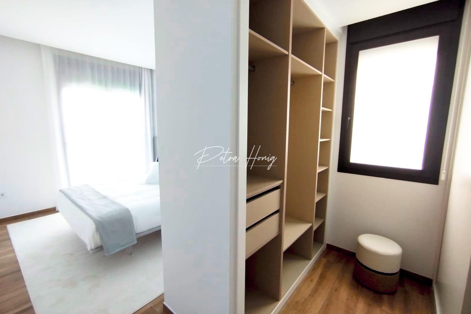 Neubau-Projekte - Einfamilienhaus - Polop - PAU 1