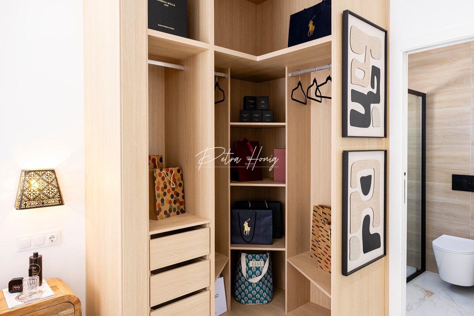 Neubau-Projekte - Einfamilienhaus - Polop - Polop Hills