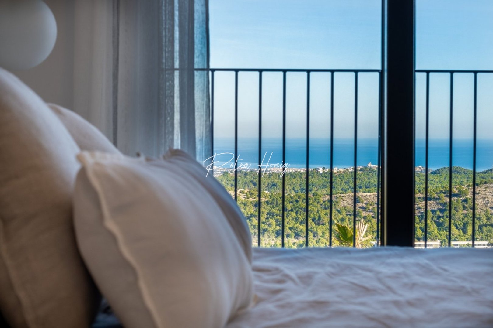 Neubau-Projekte - Einfamilienhaus - Polop - URBANIZACIONES