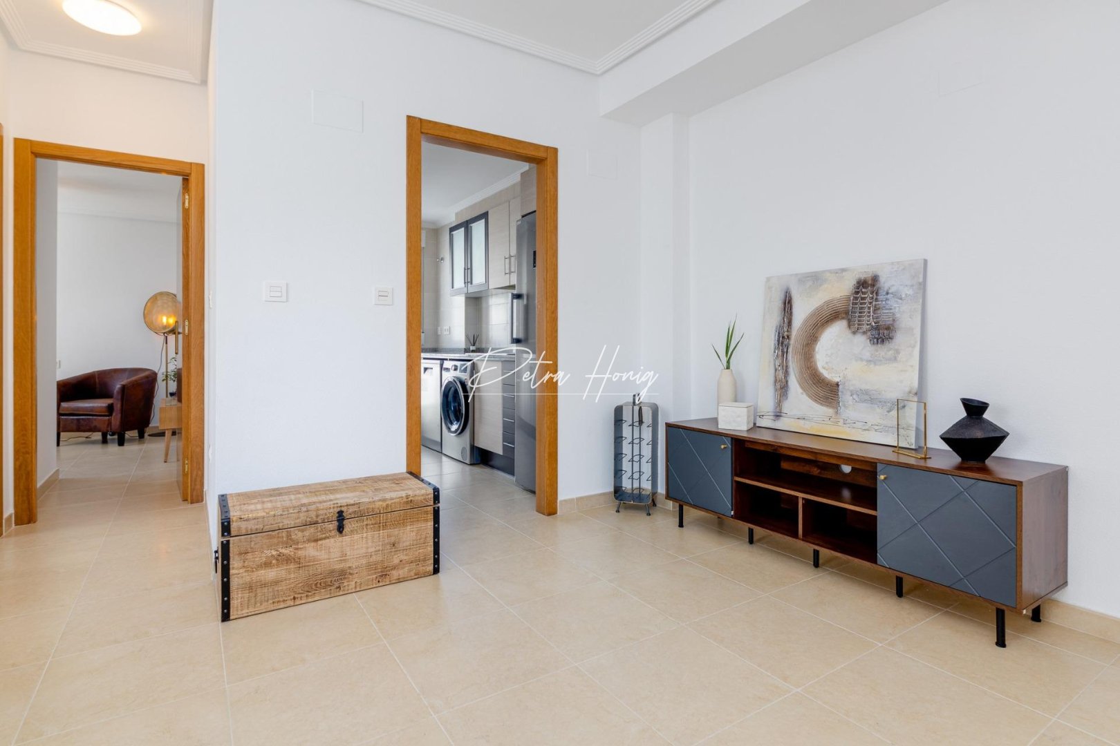 Neubau-Projekte - Einfamilienhaus - San Fulgencio - El Oasis