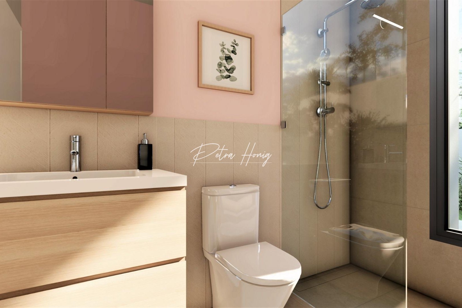 Neubau-Projekte - Einfamilienhaus - San Fulgencio - El Oasis