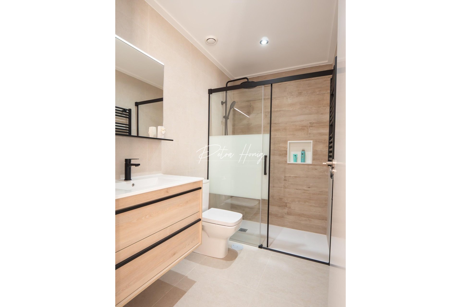 Neubau-Projekte - Einfamilienhaus - San Fulgencio - Oasis La Marina
