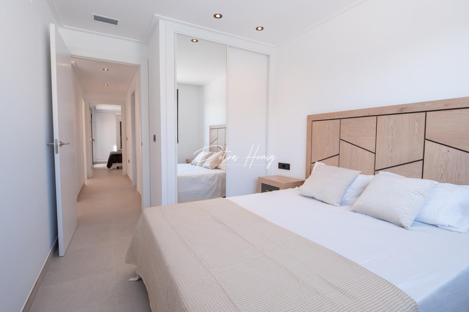 Neubau-Projekte - Einfamilienhaus - San Fulgencio - Oasis La Marina