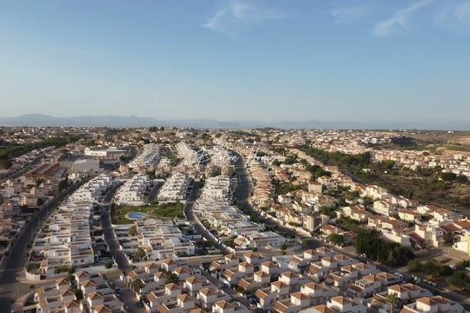 Neubau-Projekte - Einfamilienhaus - San Fulgencio - Urb. La Marina