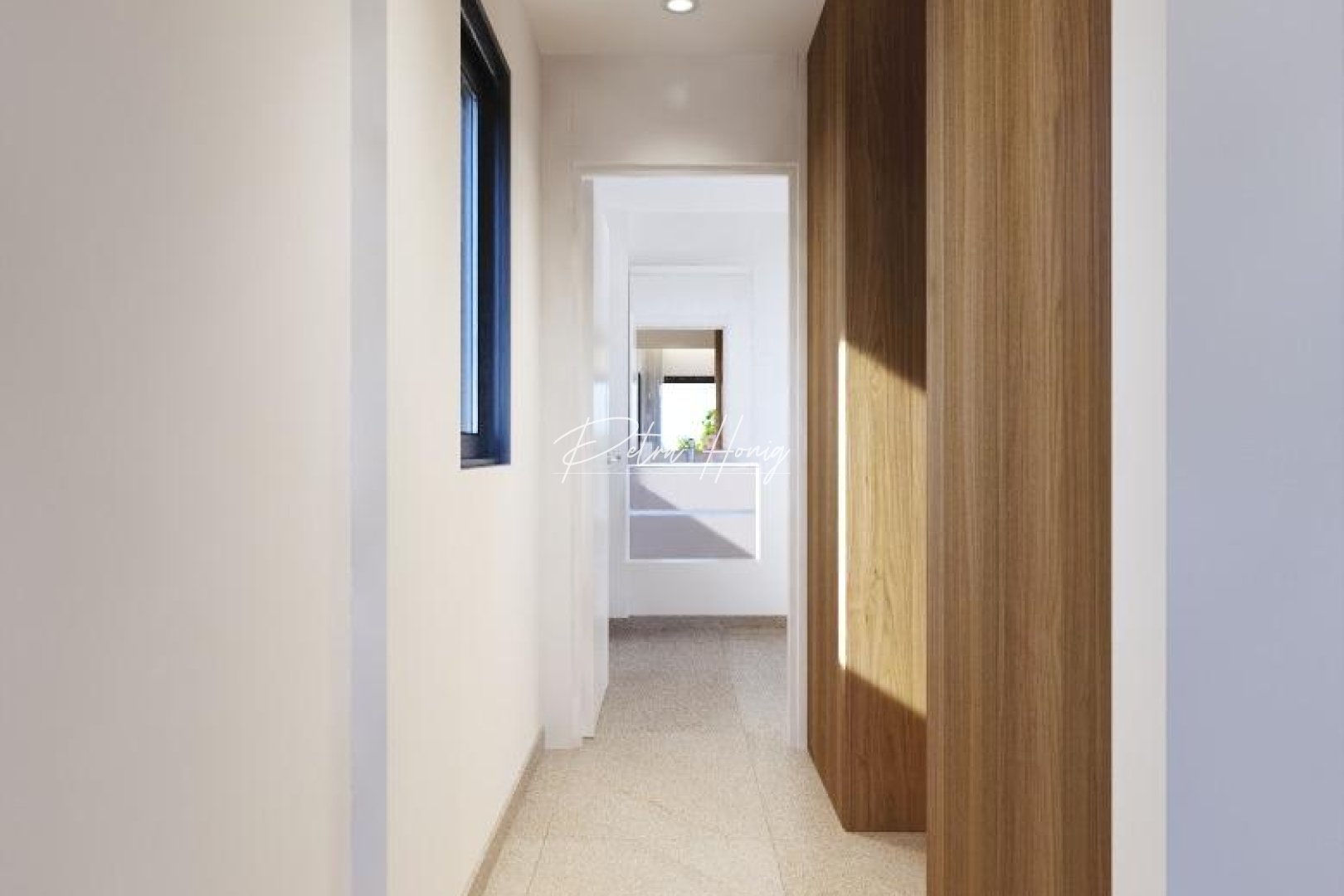 Neubau-Projekte - Einfamilienhaus - San Miguel de Salinas - Cerro del Sol