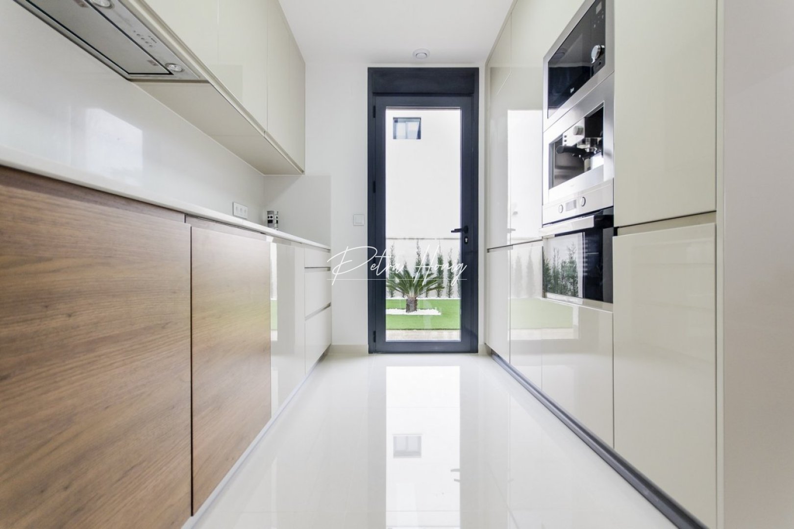 Neubau-Projekte - Einfamilienhaus - San Miguel de Salinas - Cerro del Sol