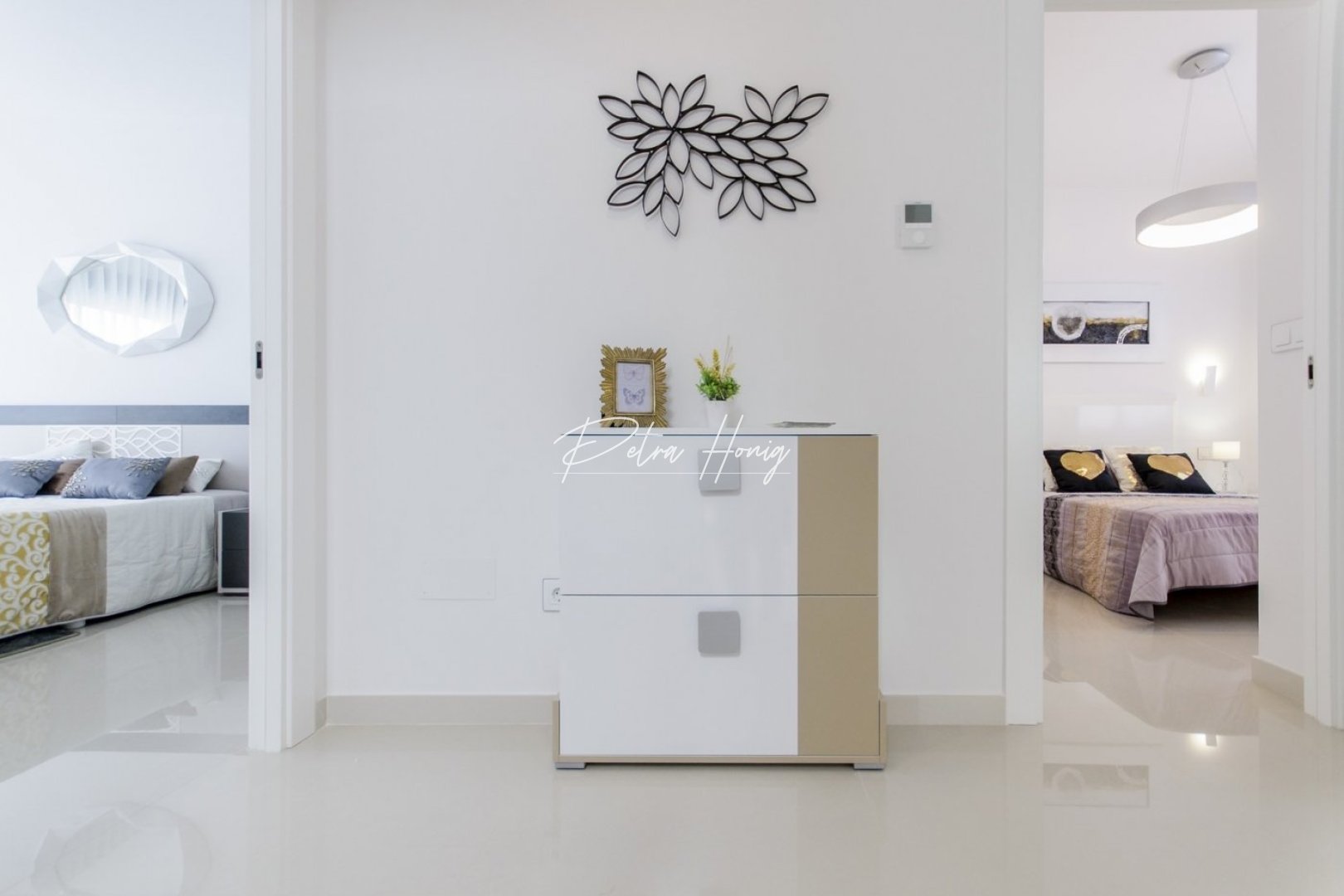 Neubau-Projekte - Einfamilienhaus - San Miguel de Salinas - Cerro del Sol