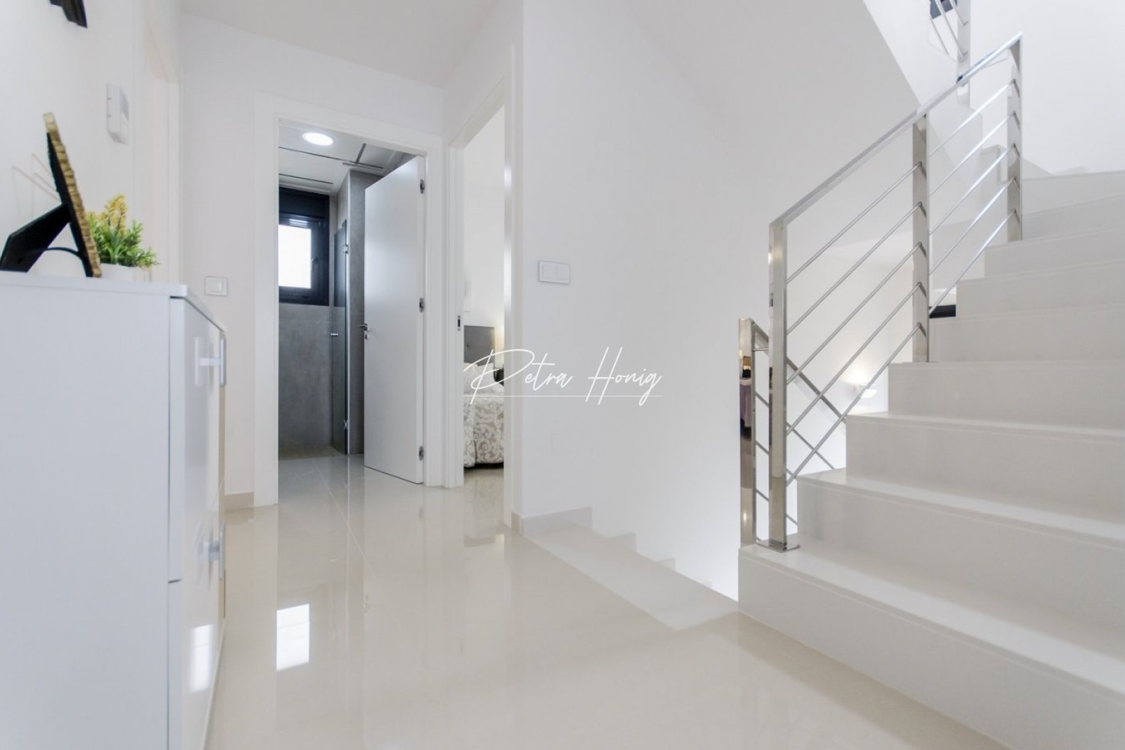 Neubau-Projekte - Einfamilienhaus - San Miguel de Salinas - Cerro del Sol