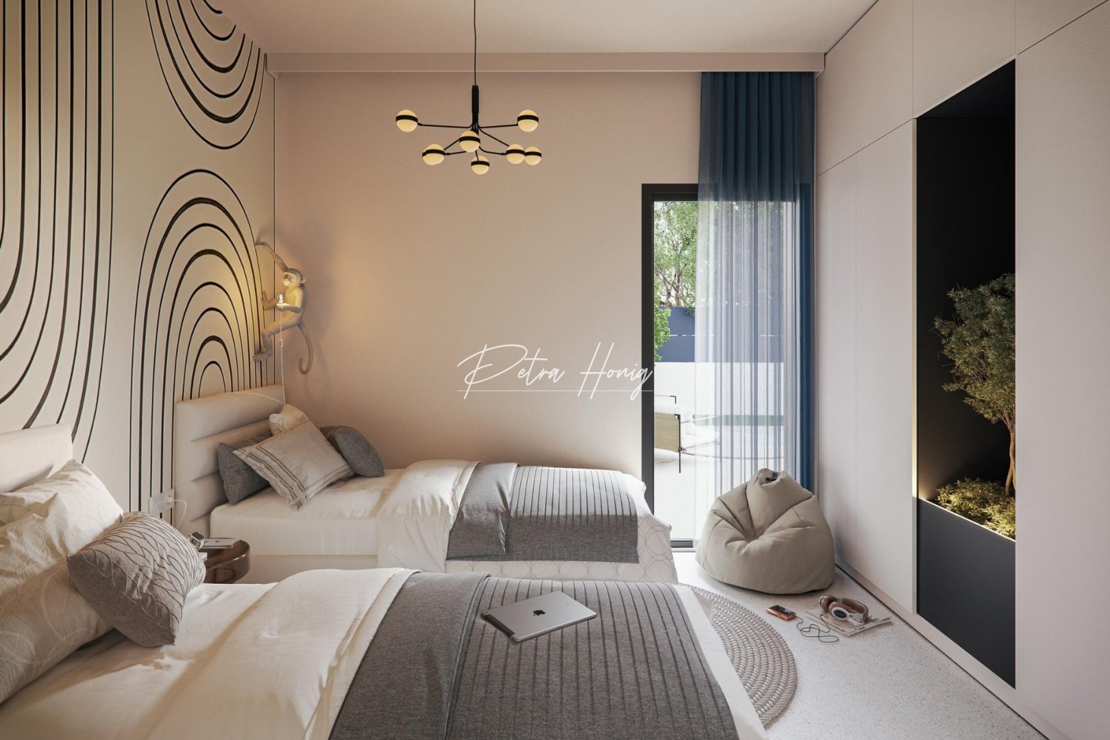 Neubau-Projekte - Einfamilienhaus - San Miguel de Salinas - Pueblo