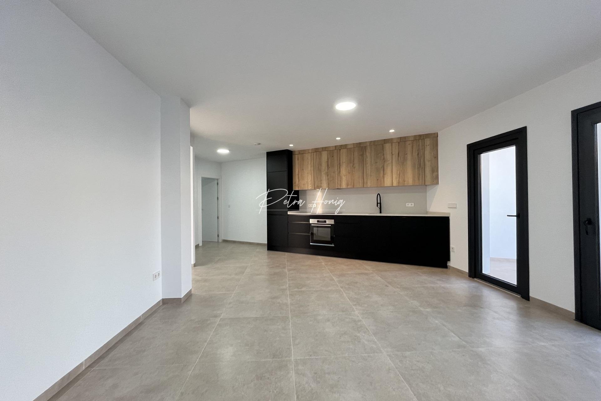 Neubau-Projekte - Einfamilienhaus - San Pedro del Pinatar - Lo Pagan