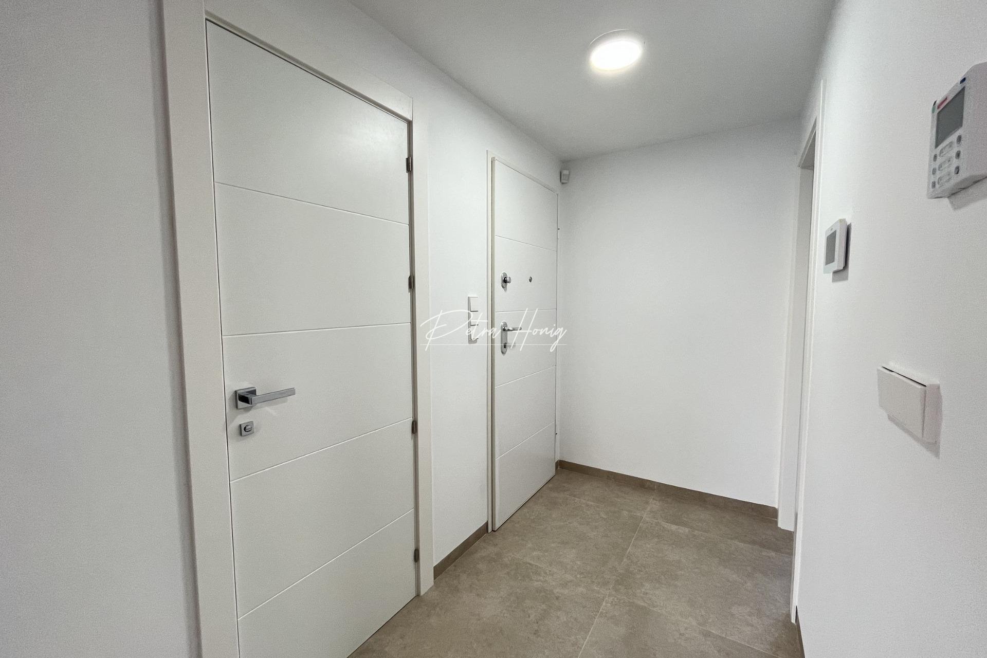 Neubau-Projekte - Einfamilienhaus - San Pedro del Pinatar - Lo Pagan