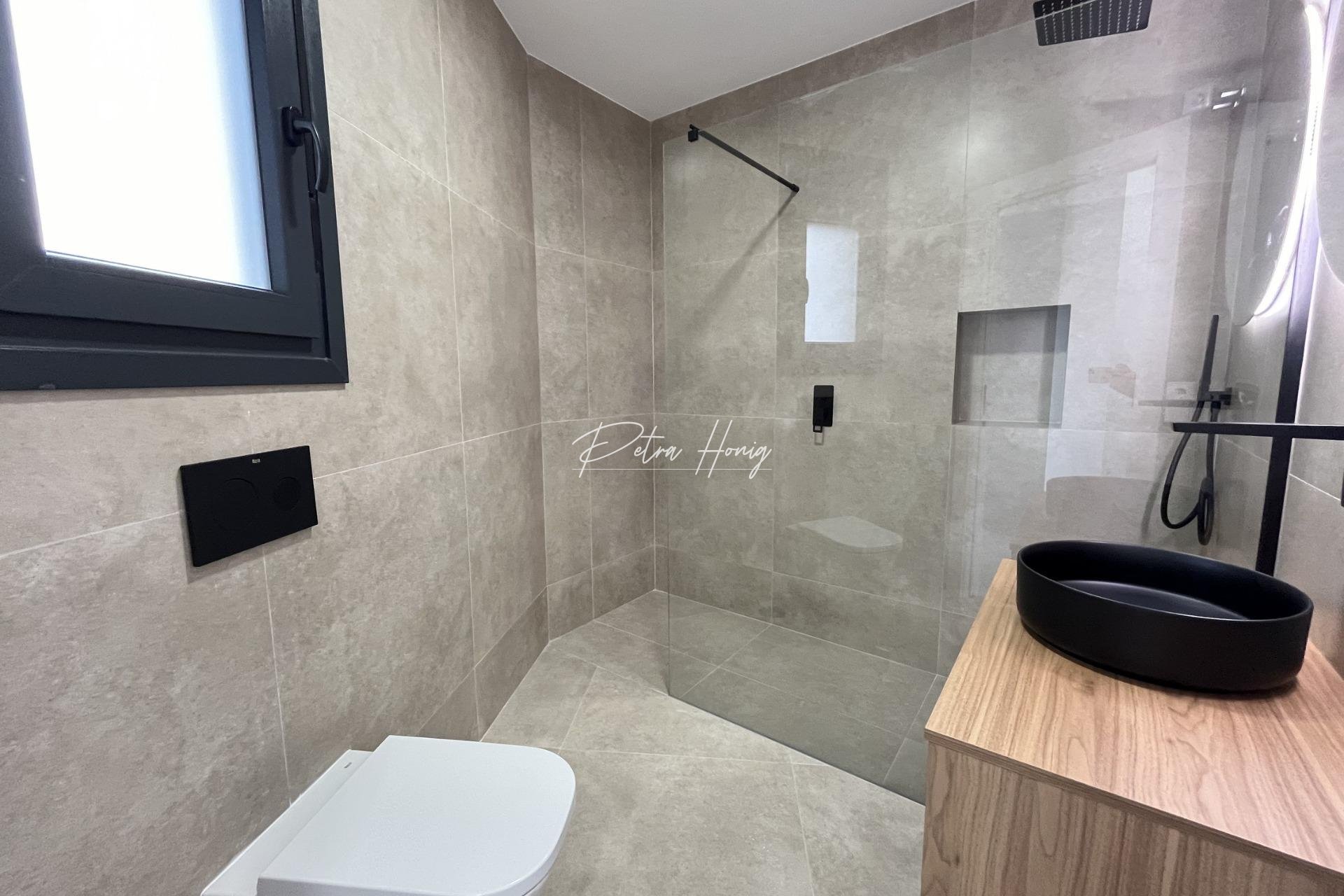 Neubau-Projekte - Einfamilienhaus - San Pedro del Pinatar - Lo Pagan