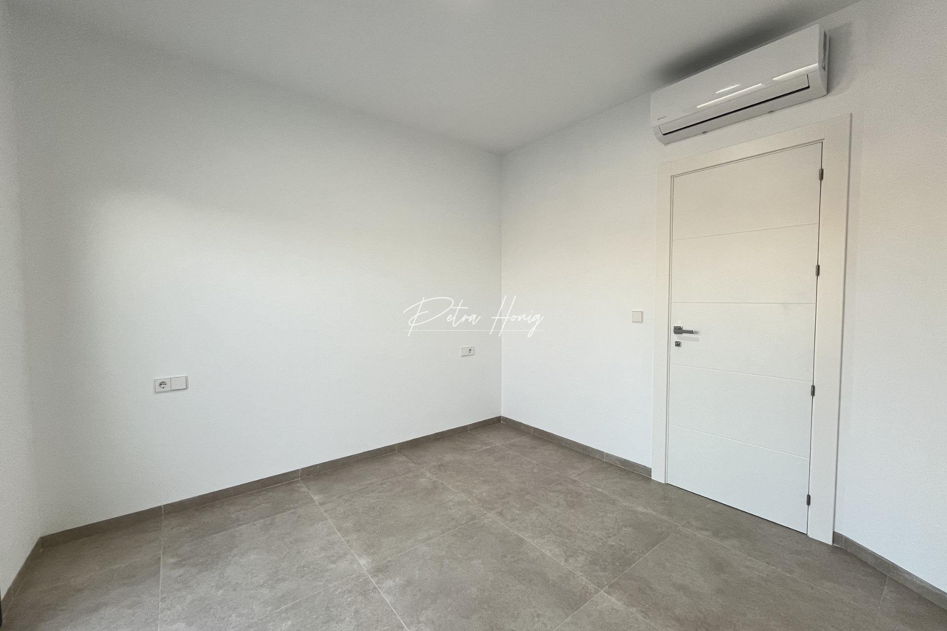 Neubau-Projekte - Einfamilienhaus - San Pedro del Pinatar - Lo Pagan