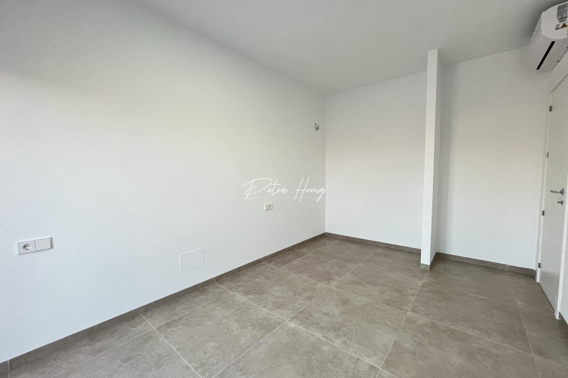 Neubau-Projekte - Einfamilienhaus - San Pedro del Pinatar - Lo Pagan
