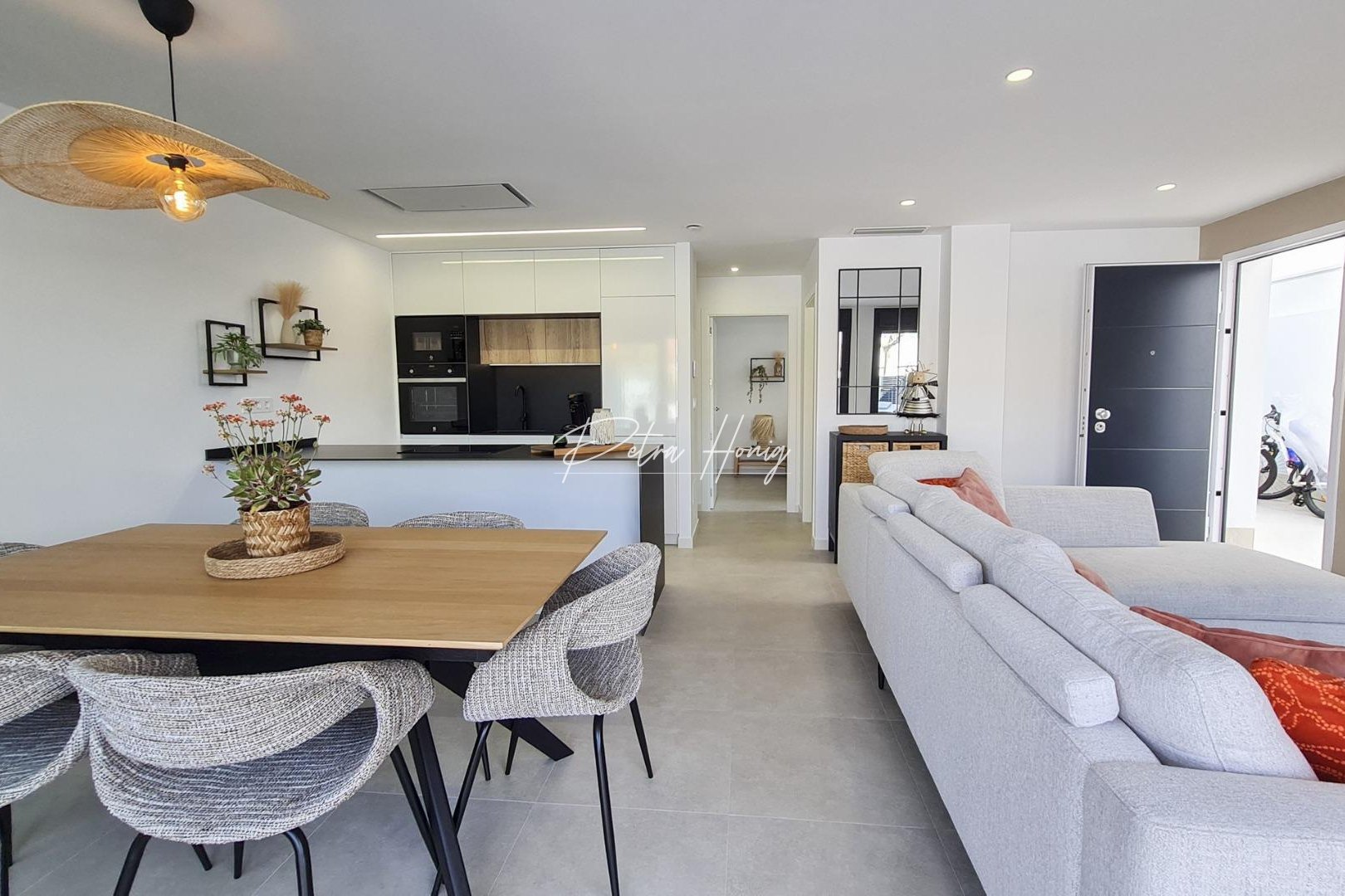 Neubau-Projekte - Einfamilienhaus - San Pedro del Pinatar - Los antolinos