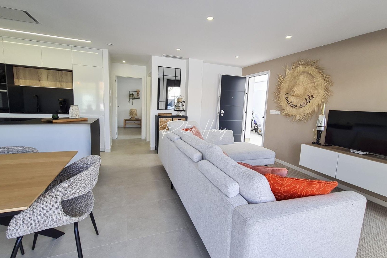 Neubau-Projekte - Einfamilienhaus - San Pedro del Pinatar - Los antolinos