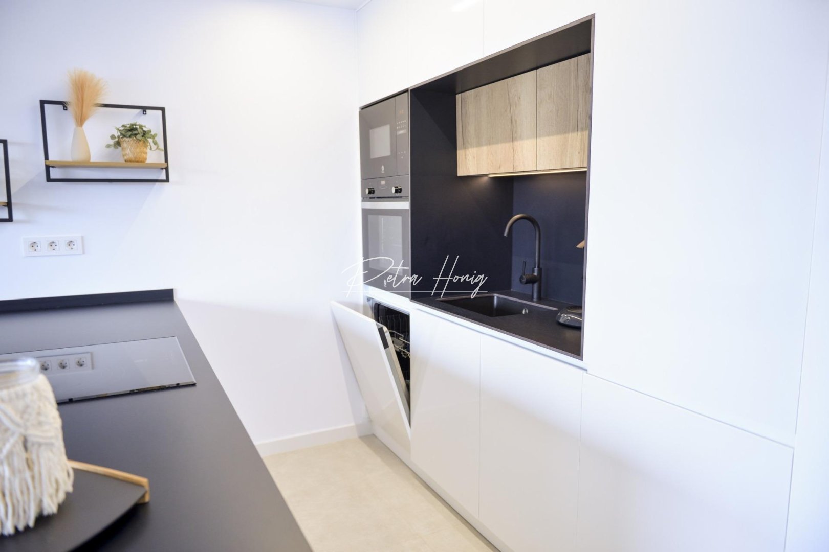 Neubau-Projekte - Einfamilienhaus - San Pedro del Pinatar - Los antolinos