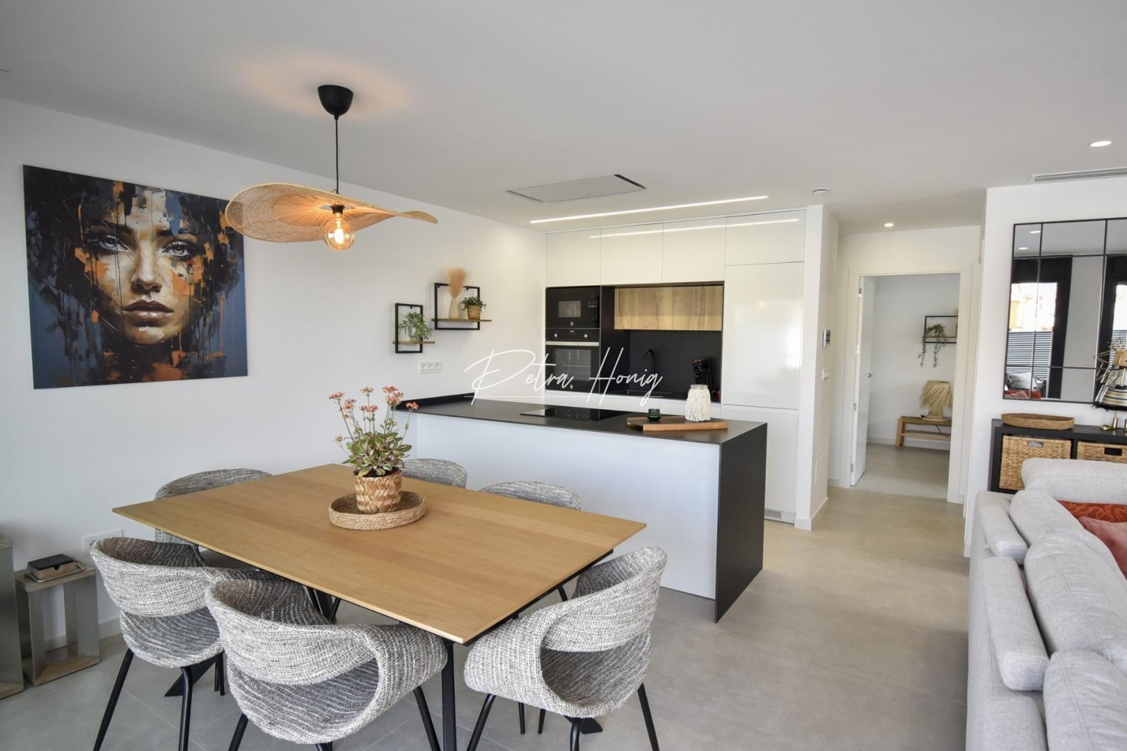 Neubau-Projekte - Einfamilienhaus - San Pedro del Pinatar - Los antolinos