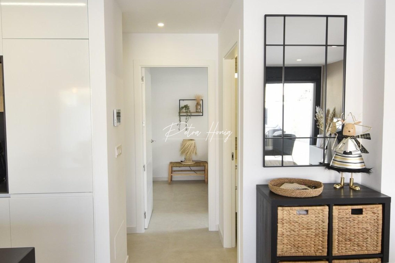 Neubau-Projekte - Einfamilienhaus - San Pedro del Pinatar - Los antolinos