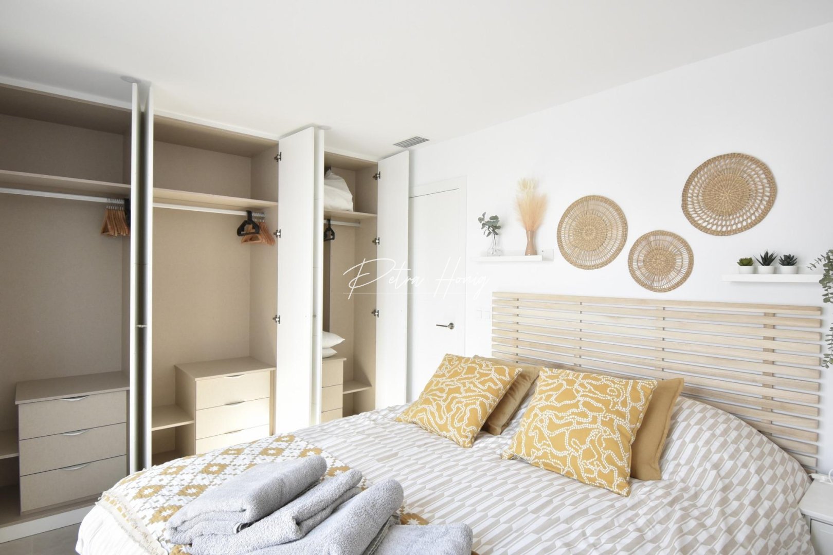 Neubau-Projekte - Einfamilienhaus - San Pedro del Pinatar - Los antolinos