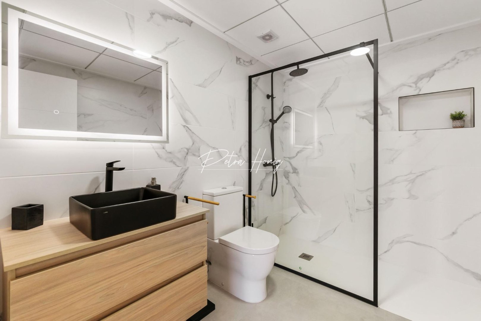 Neubau-Projekte - Einfamilienhaus - San Pedro del Pinatar - Polideportivo