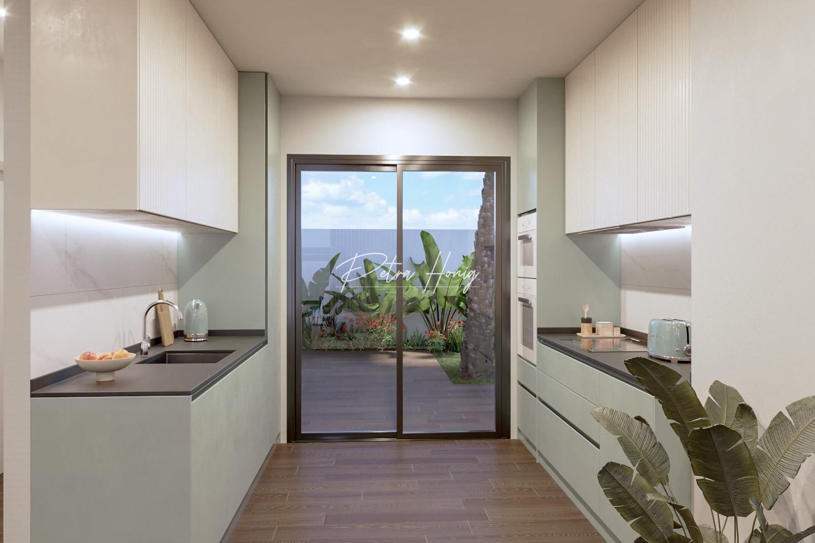 Neubau-Projekte - Einfamilienhaus - San Pedro del Pinatar - Pueblo