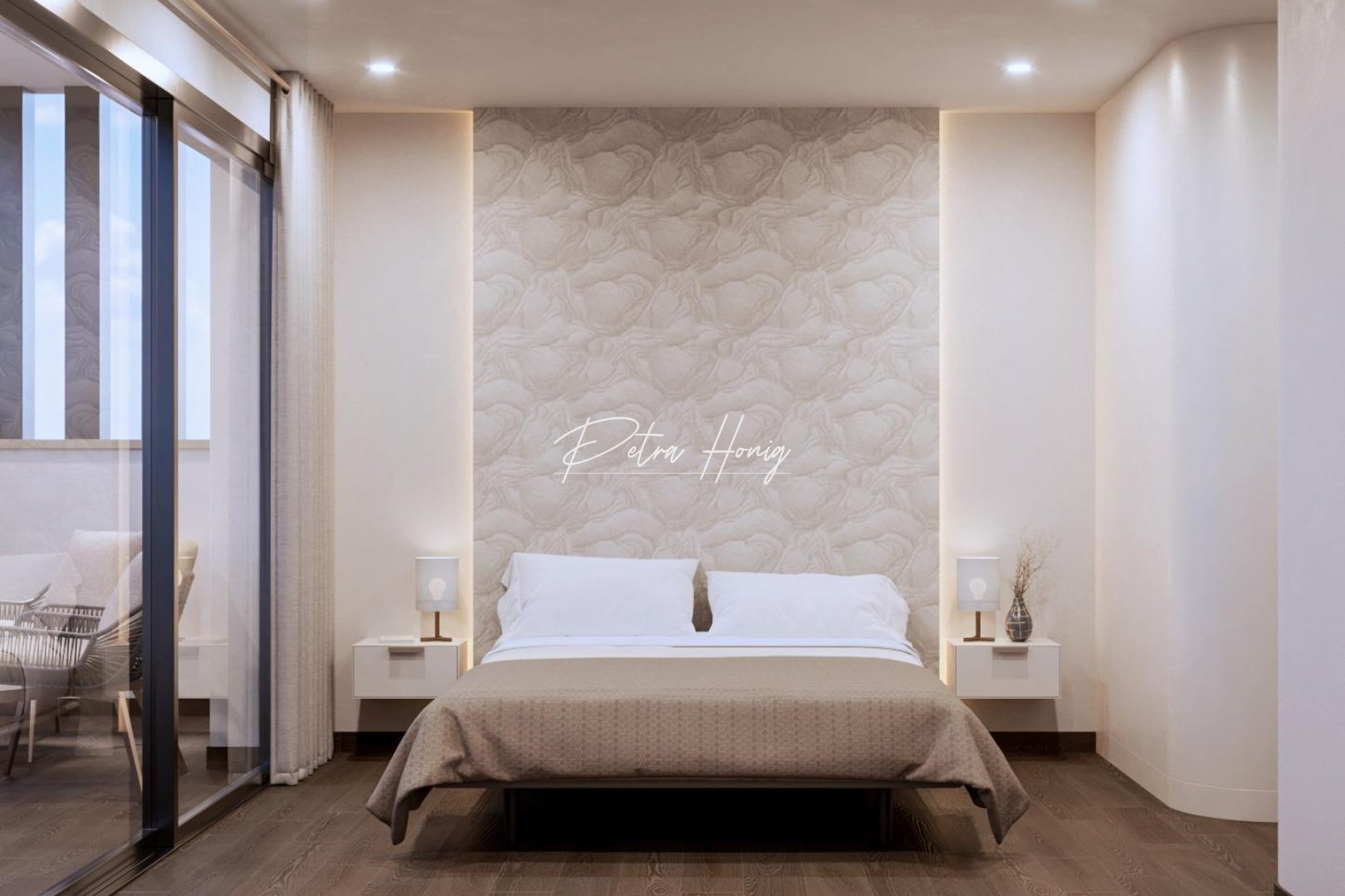 Neubau-Projekte - Einfamilienhaus - San Pedro del Pinatar - Pueblo