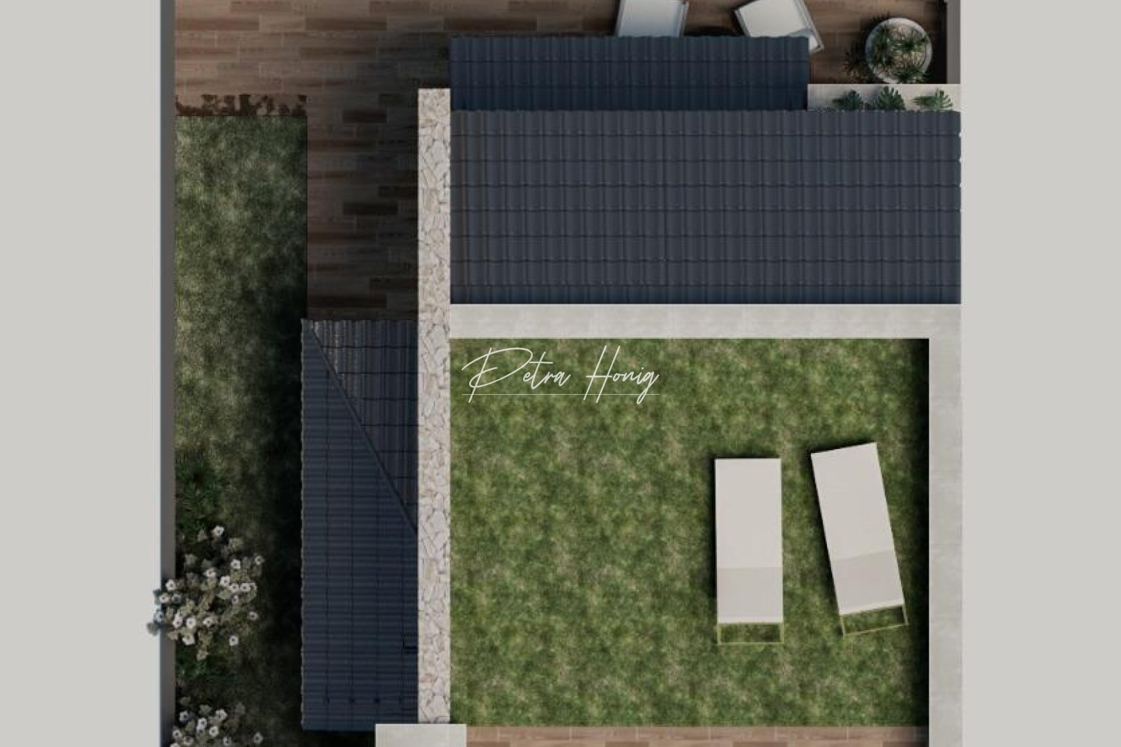 Neubau-Projekte - Einfamilienhaus - San Pedro del Pinatar - Pueblo