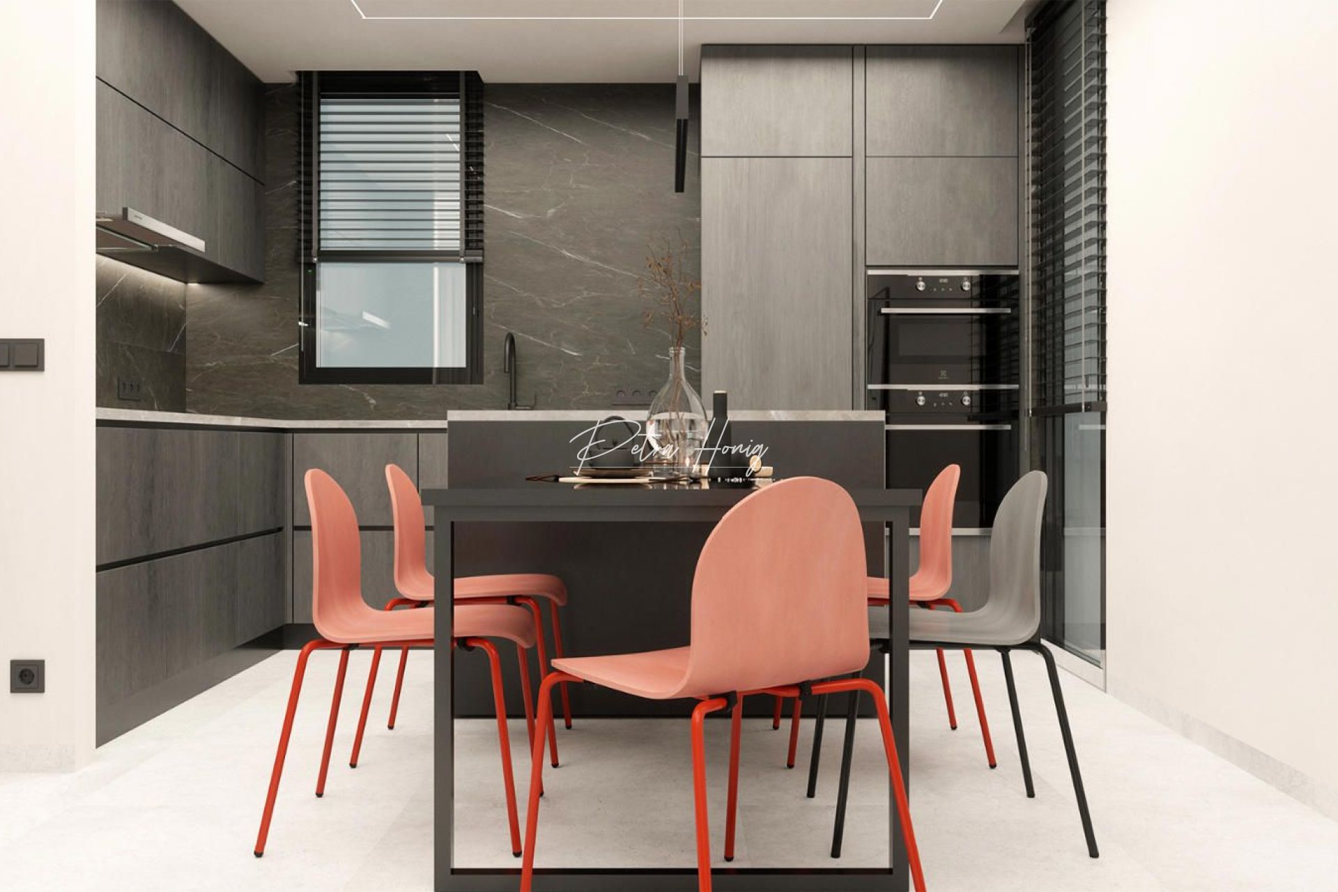 Neubau-Projekte - Einfamilienhaus - Torrevieja - Aguas Nuevas