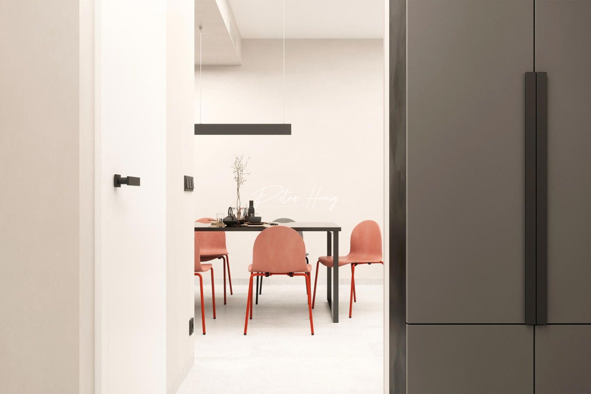 Neubau-Projekte - Einfamilienhaus - Torrevieja - Aguas Nuevas