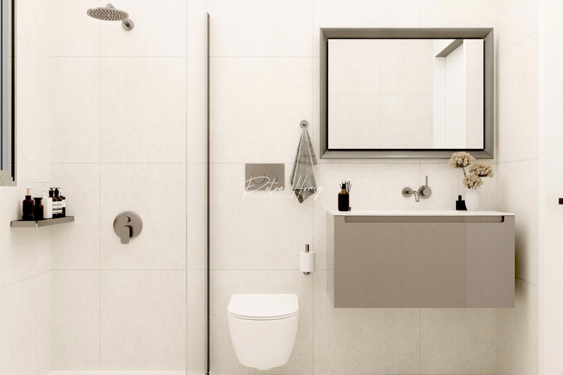 Neubau-Projekte - Einfamilienhaus - Torrevieja - Aguas Nuevas