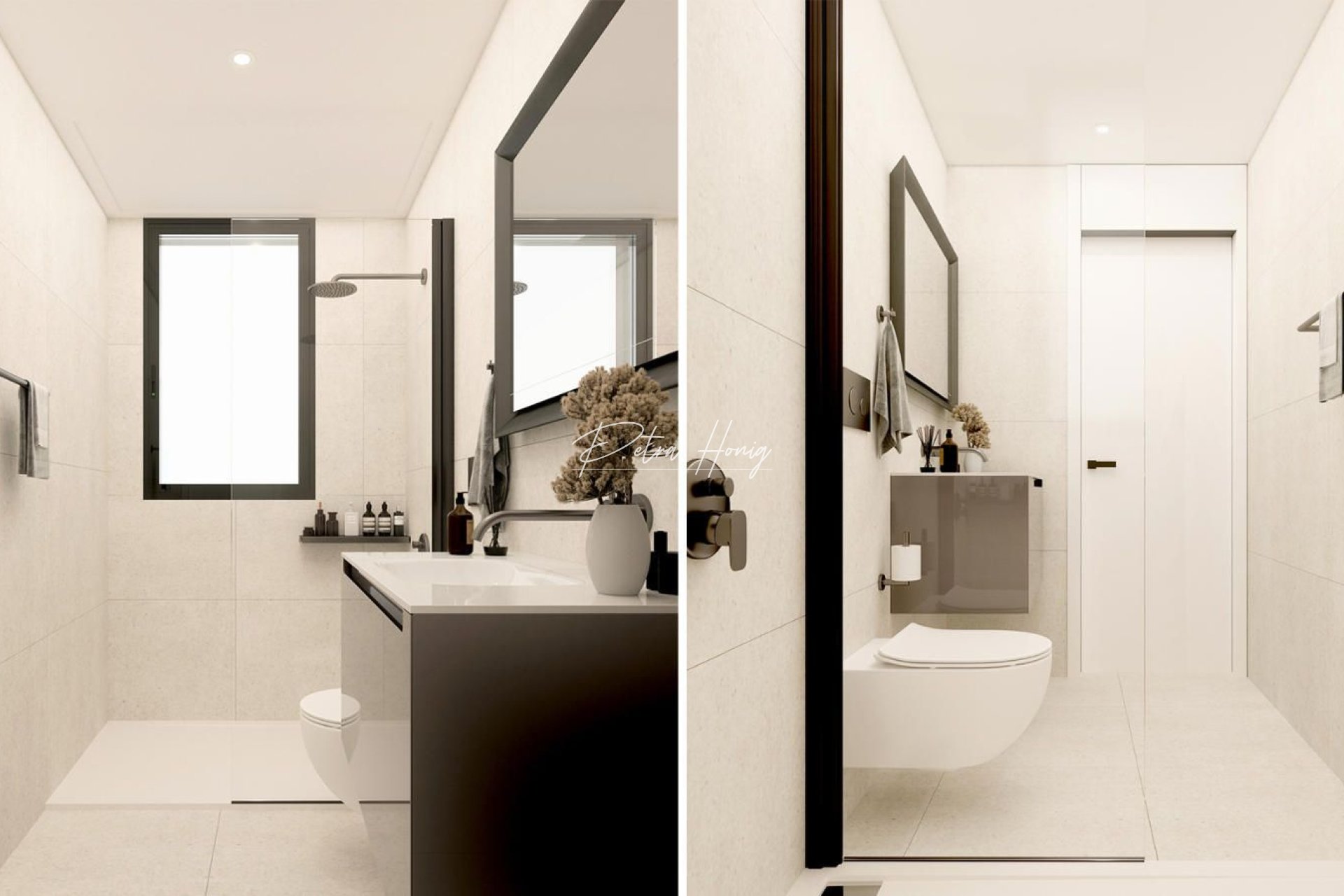 Neubau-Projekte - Einfamilienhaus - Torrevieja - Aguas Nuevas